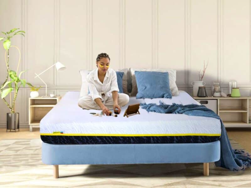 Matelas Varatraza