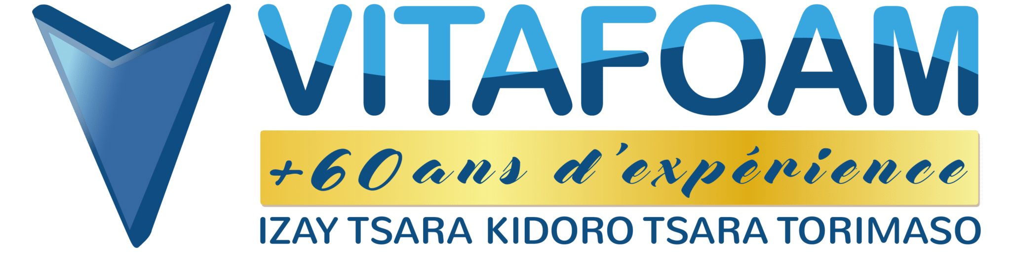 Vitafoam Madagascar