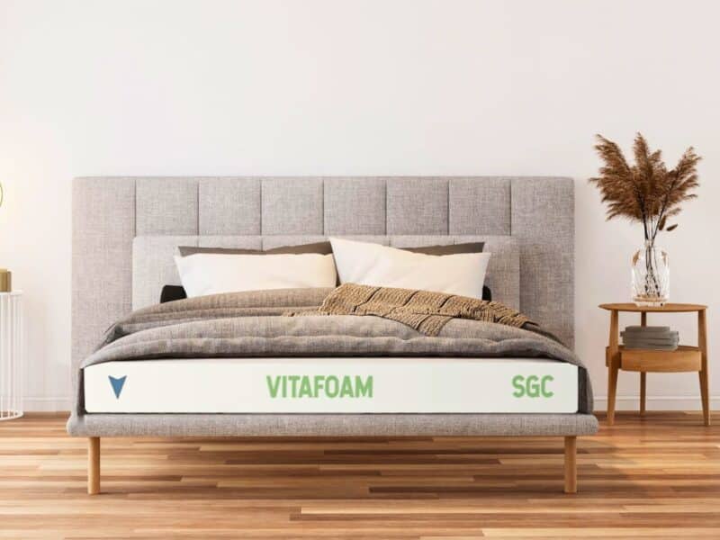 Matelas Haute Densité