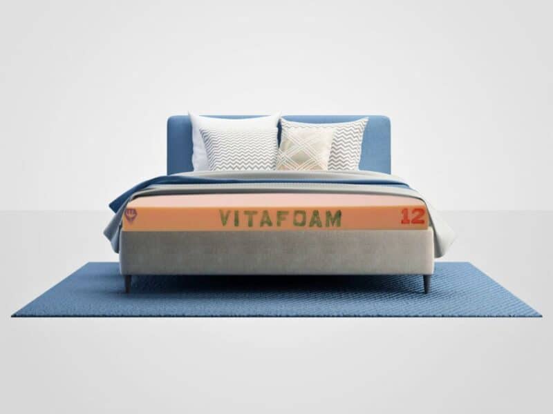 Matelas Moyenne Densité