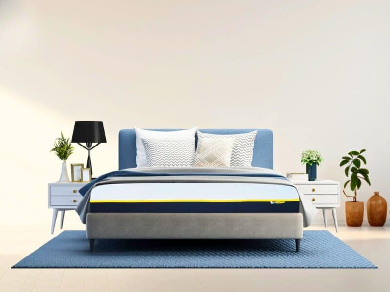 Matelas Irenic