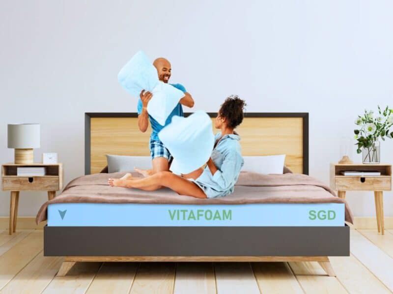 Matelas Très Haute Densité