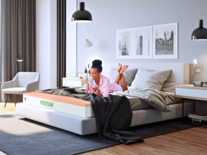 Matelas Confort