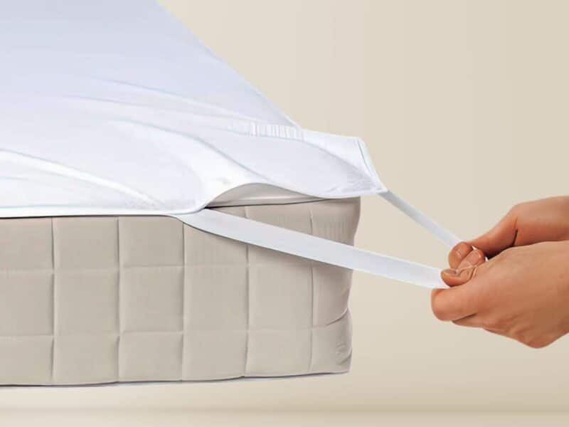 Protège-Matelas Imperméable
