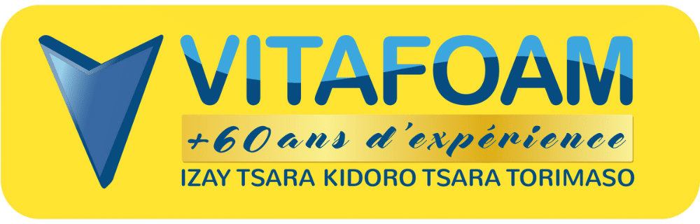 Vitafoam Madagascar