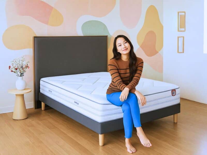 Matelas Marcel
