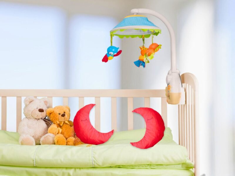 Coussin Lune