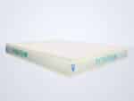 Matelas housse premium - Design épuré pour intérieur contemporain