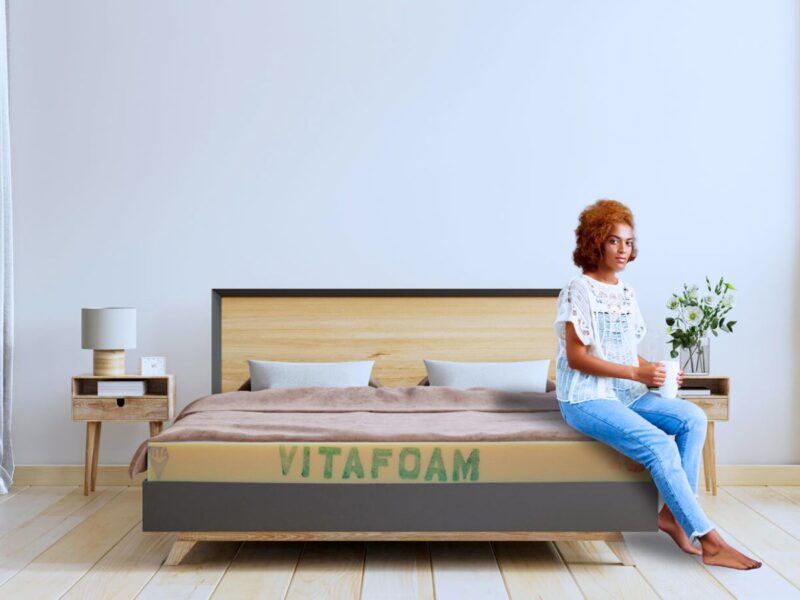 Matelas Normale Densité