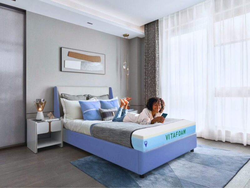 Matelas Alifa