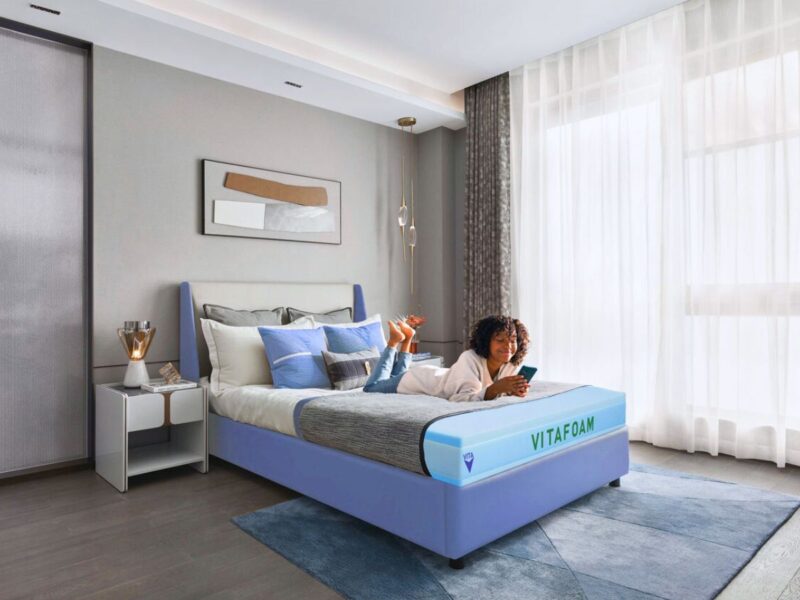 Matelas Luxe
