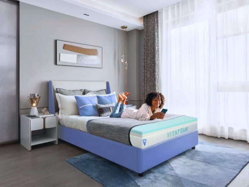 Matelas Vega