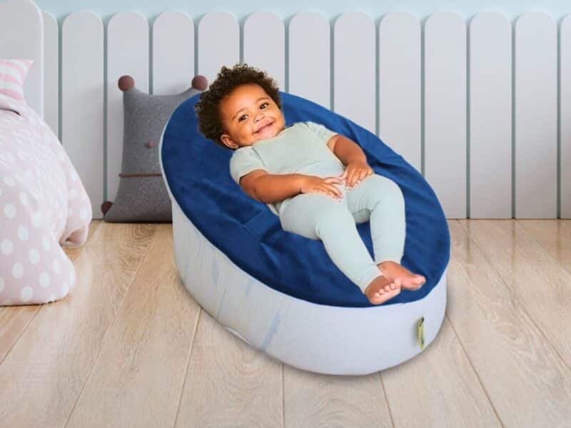 Transat Bébé