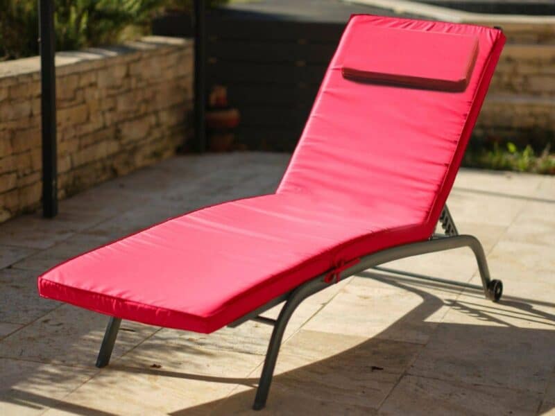 Matelas pour Transat