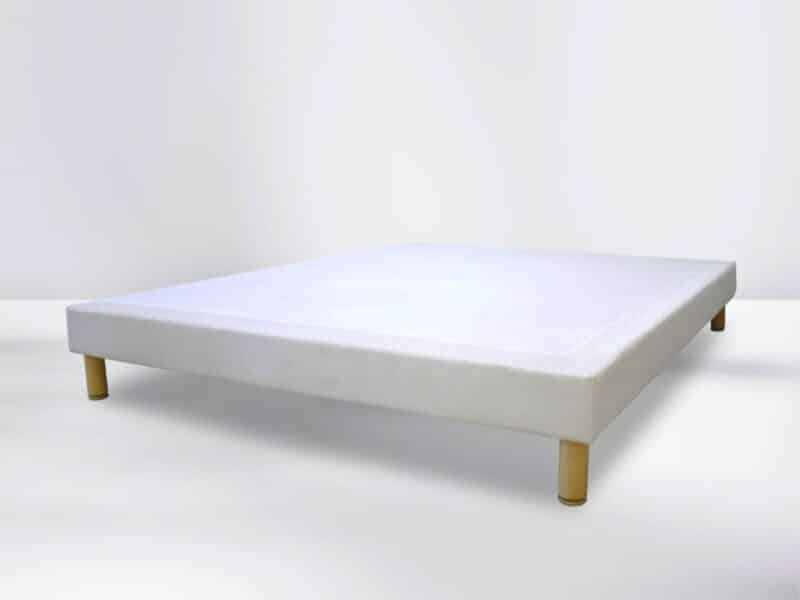 Sommier Confort