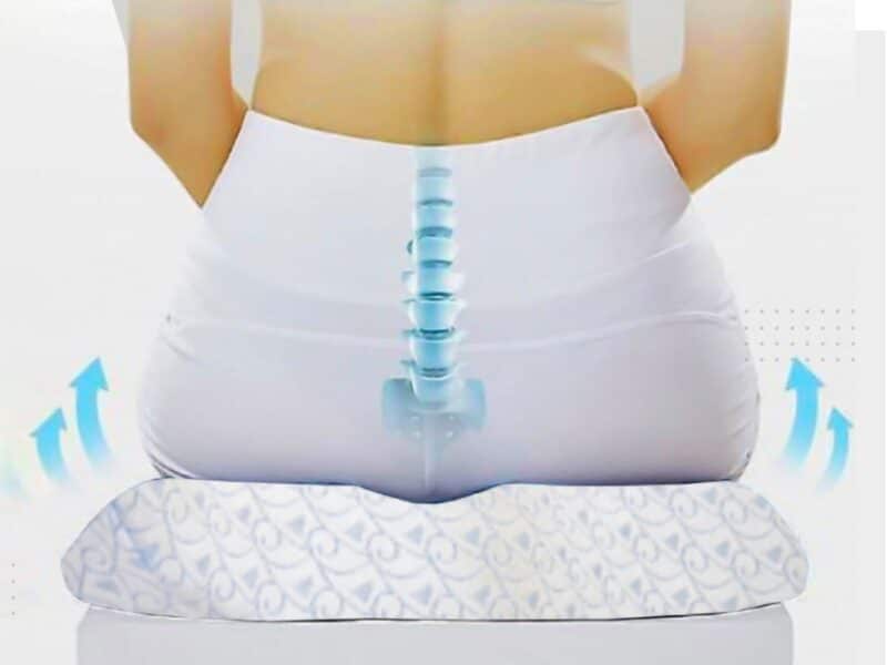 Coussin Orthopédique