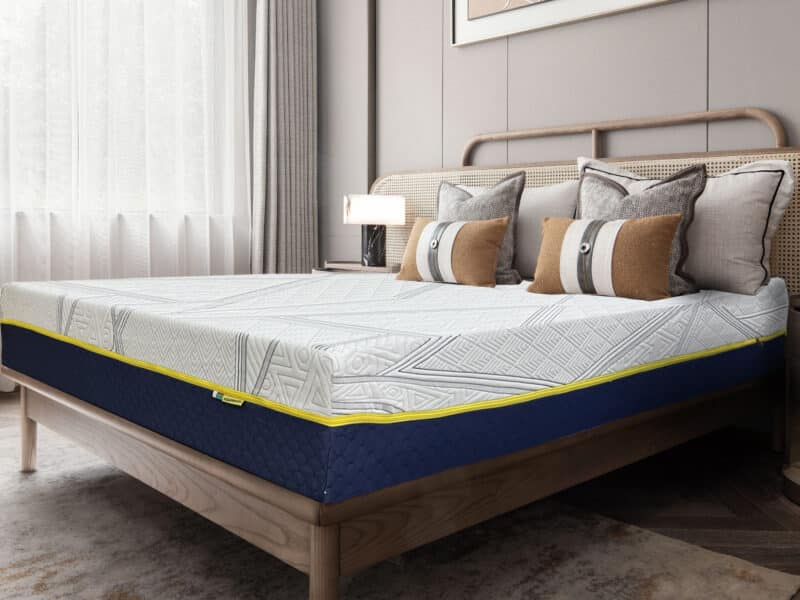 Matelas Majestic 2