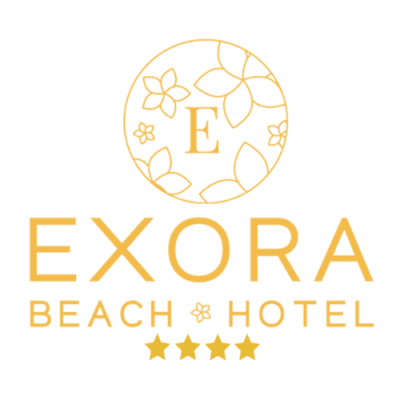 Exora Beach Hotel équipé matelas Vitafoam qualité supérieure pour tourisme balnéaire